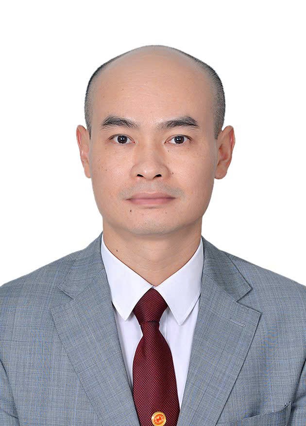Thái Trần Đức